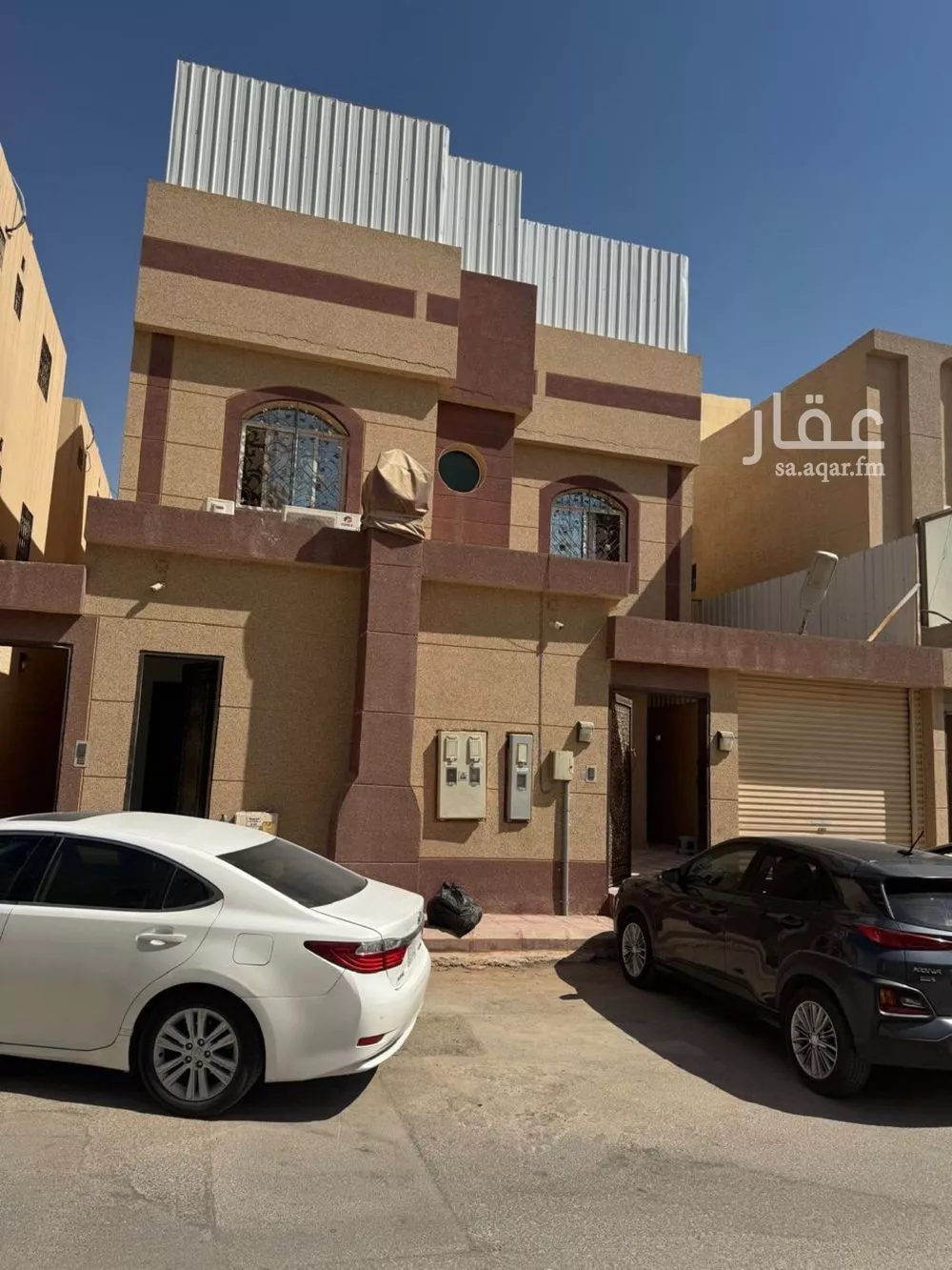 دور للإيجار في شارع رقم 329, حي المونسية, مدينة الرياض, منطقة الرياض 1 صورة