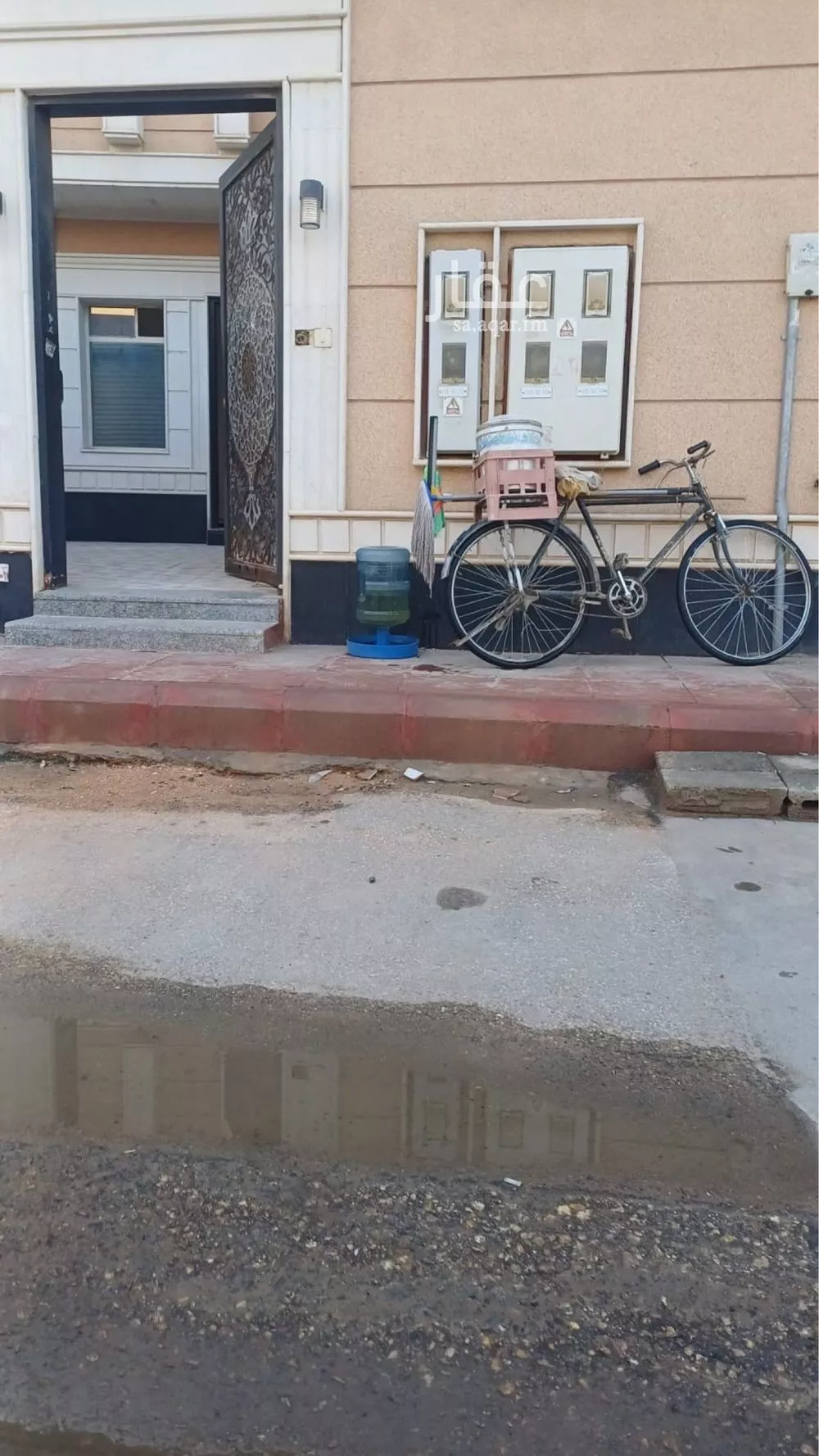 دور للإيجار في شارع جبل العوصاء, حي القادسية, مدينة الرياض, منطقة الرياض 1 صورة