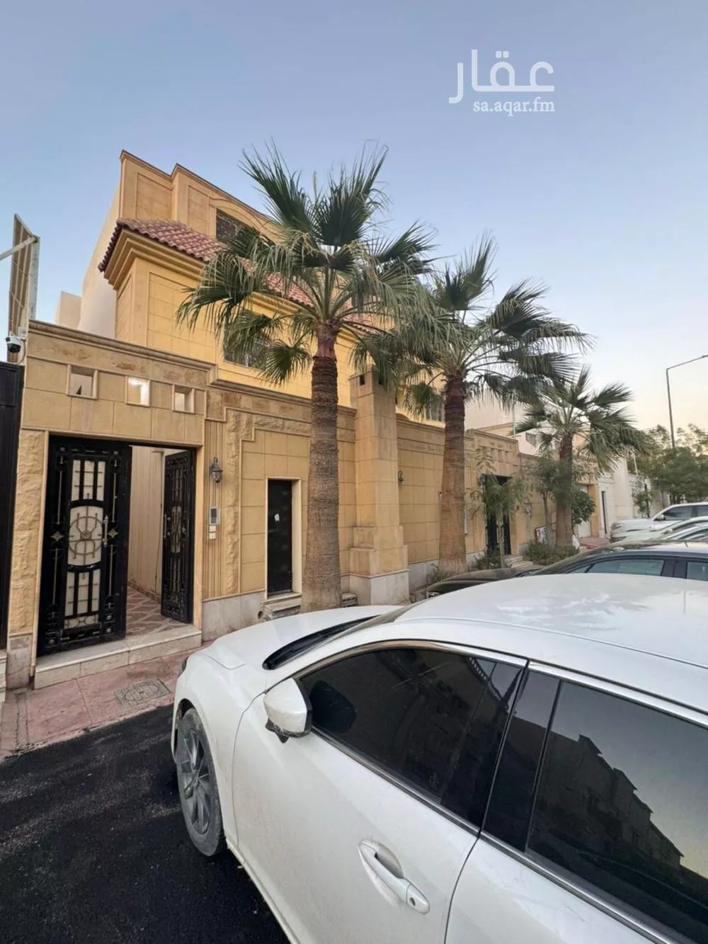 شقة للإيجار في شارع المطره, حي إشبيلية, مدينة الرياض, منطقة الرياض 1 صورة