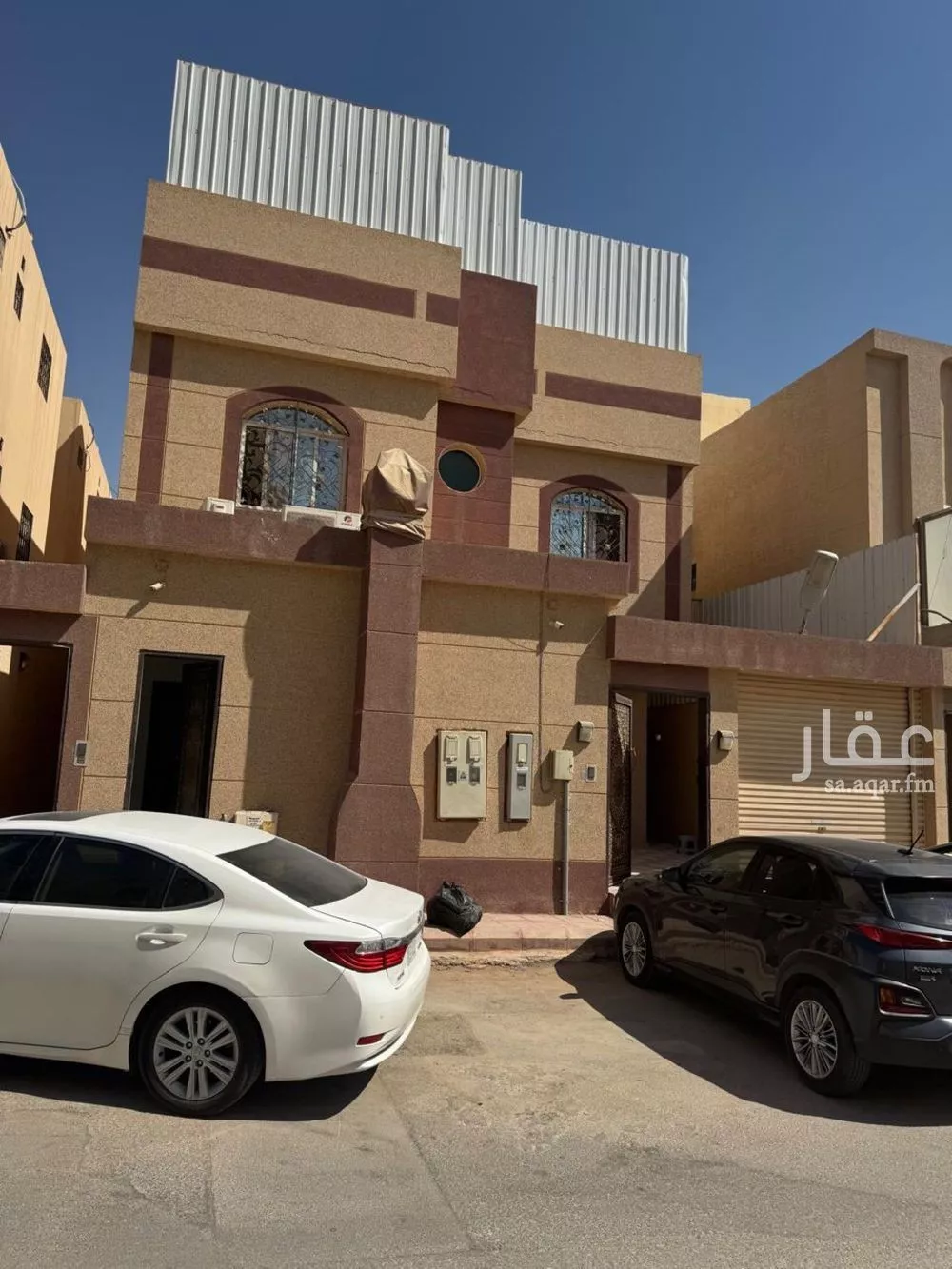 دور للإيجار في شارع رقم 329, حي المونسية, مدينة الرياض, منطقة الرياض 1 صورة