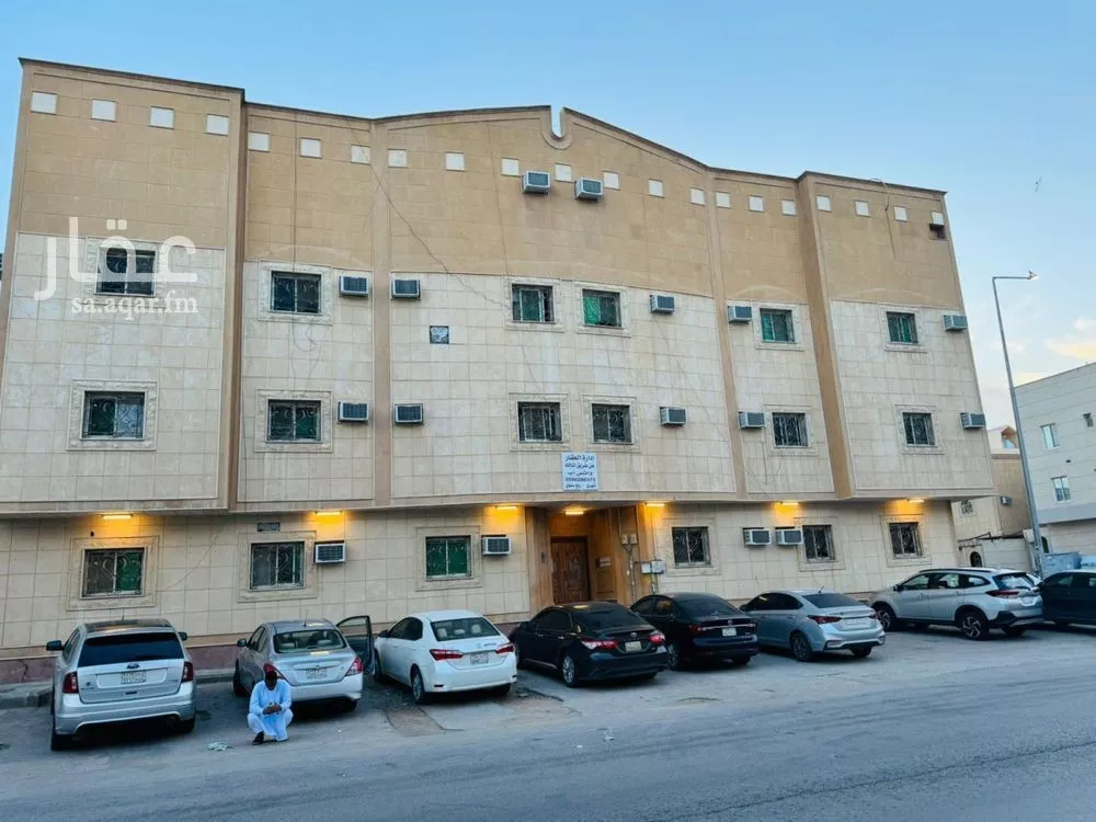 شقة للإيجار في شارع المستنجدي, حي اليرموك, مدينة الرياض, منطقة الرياض 1 صورة