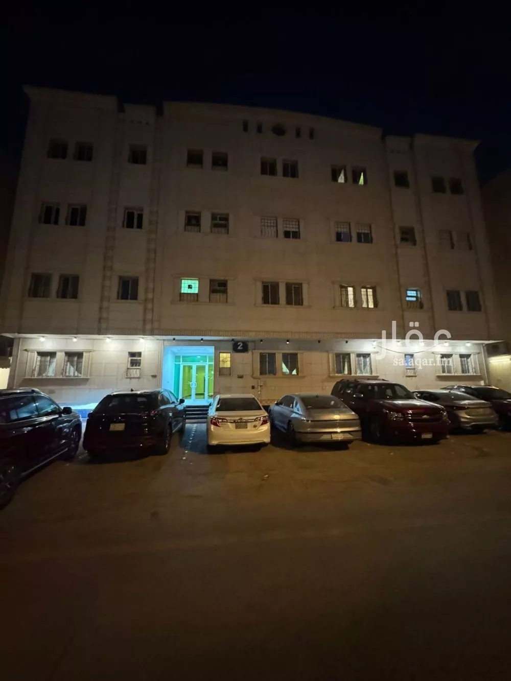 شقة للإيجار في شارع رافع بن سالم, حي اليرموك, مدينة الرياض, منطقة الرياض 1 صورة