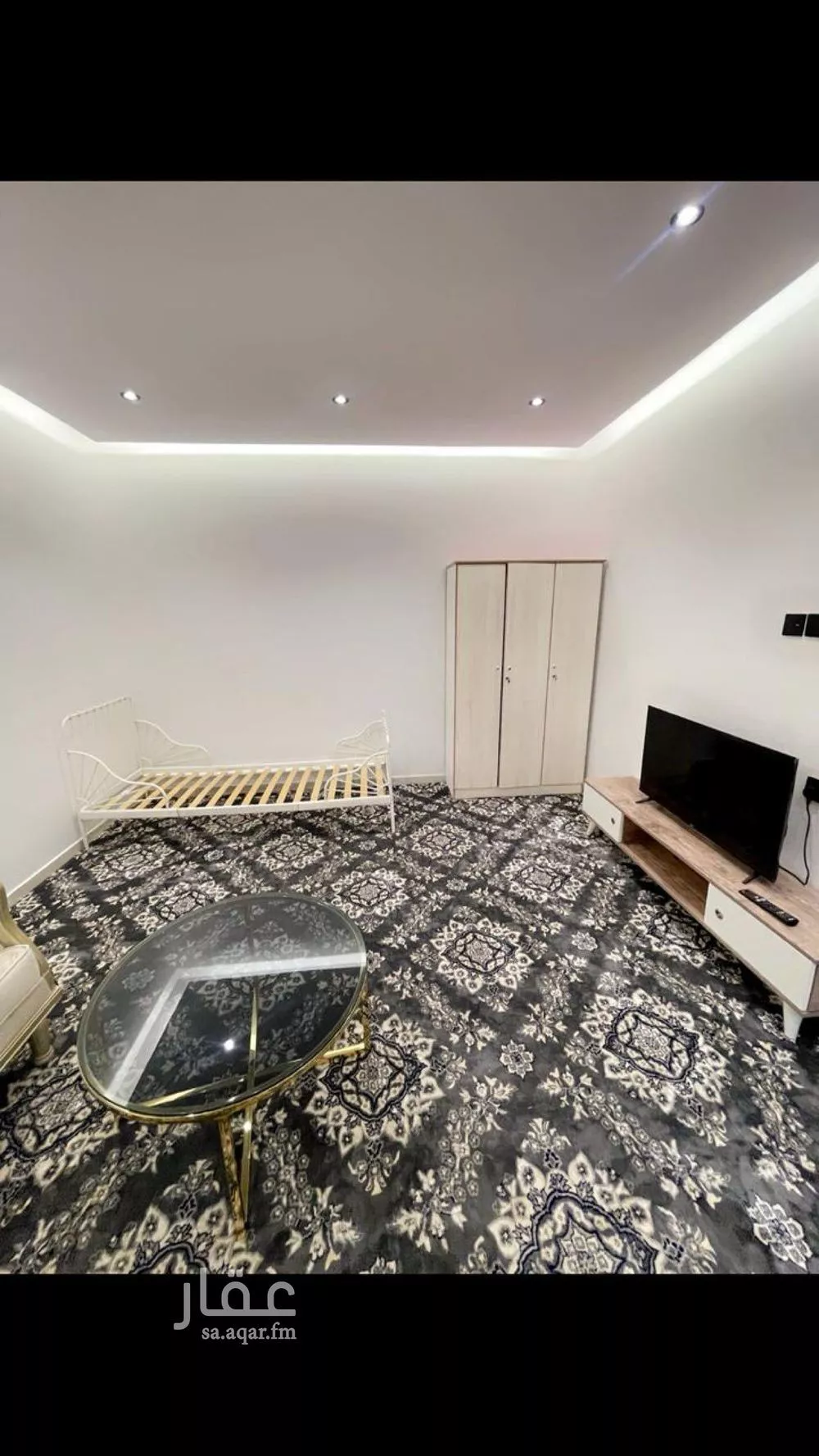 شقة للإيجار في شارع الحارث المخزومي, حي اليرموك, مدينة الرياض, منطقة الرياض 1 صورة