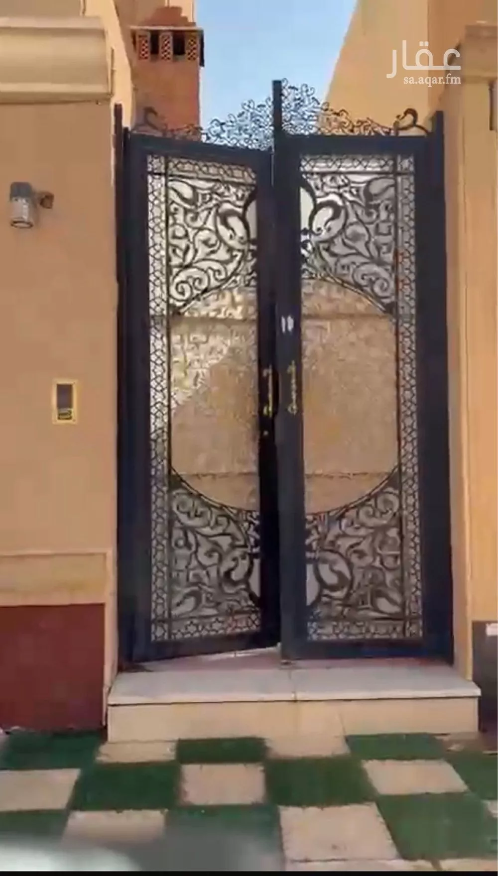 شقة للإيجار في شارع نهر النعامين, حي قرطبة, مدينة الرياض, منطقة الرياض 1 صورة