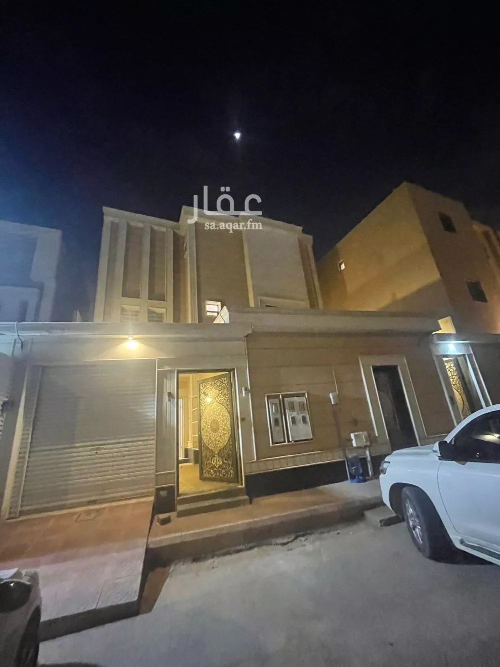 دور للإيجار في شارع جبل العوصاء, حي القادسية, مدينة الرياض, منطقة الرياض 1 صورة