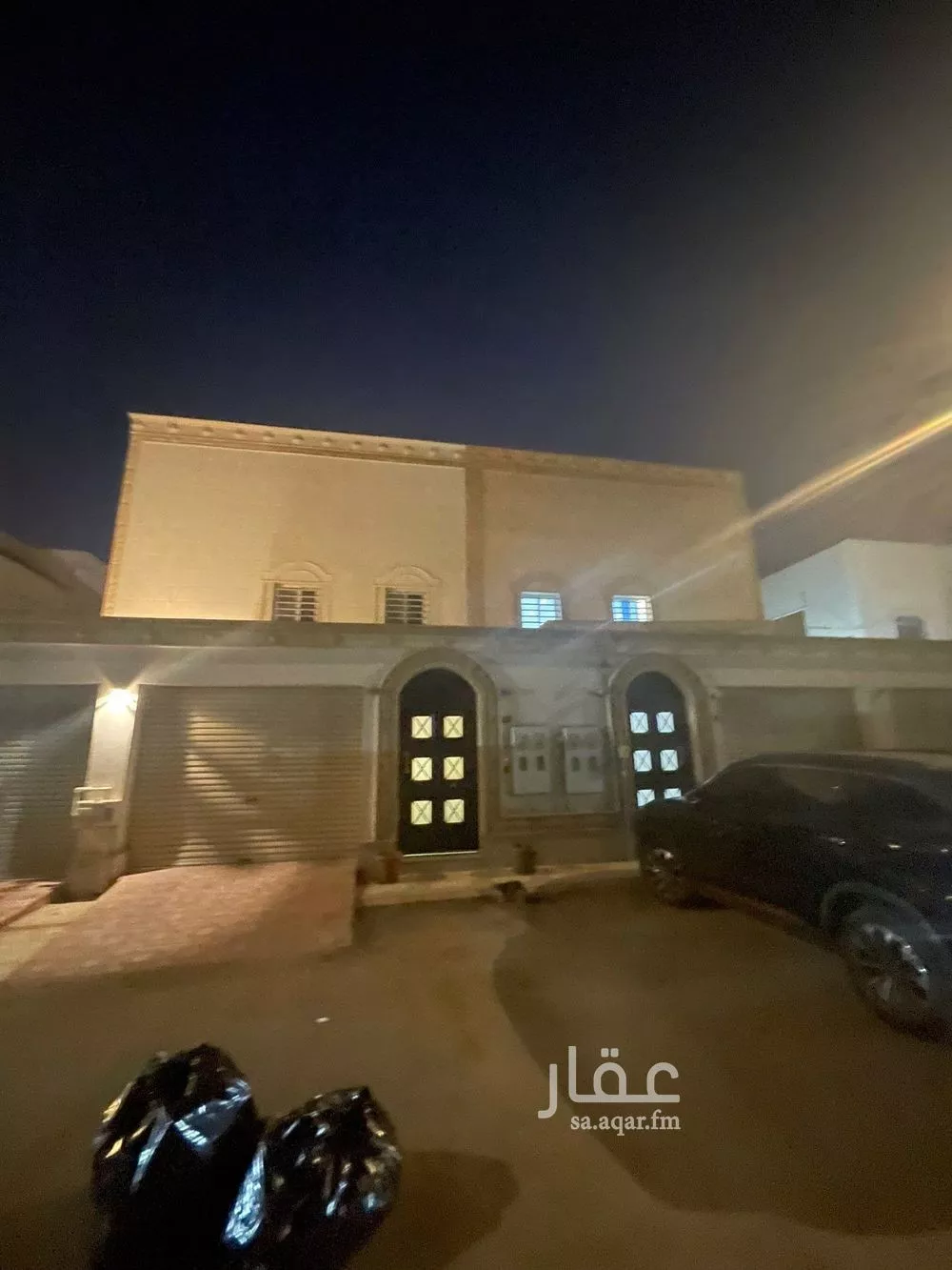 دور للإيجار في شارع الحاسب, حي إشبيلية, مدينة الرياض, منطقة الرياض 1 صورة