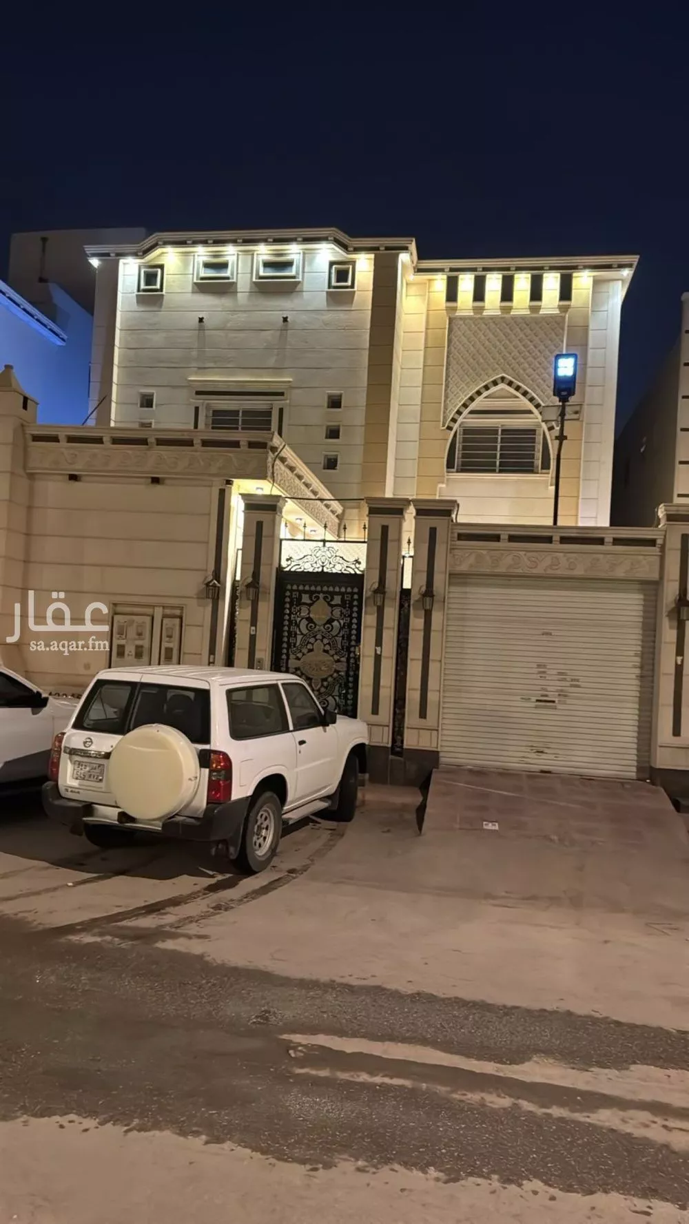 شقة للإيجار في شارع وادي العمارية, حي القادسية, مدينة الرياض, منطقة الرياض 1 صورة