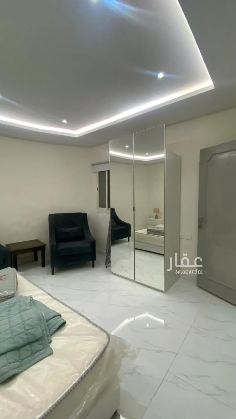 شقة للإيجار في شارع الفضائل, حي إشبيلية, مدينة الرياض, منطقة الرياض 1 صورة