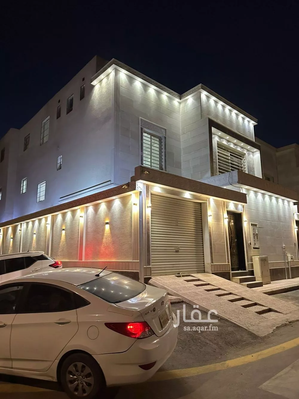 فيلا للإيجار في شارع عنابه, حي إشبيلية, مدينة الرياض, منطقة الرياض 1 صورة