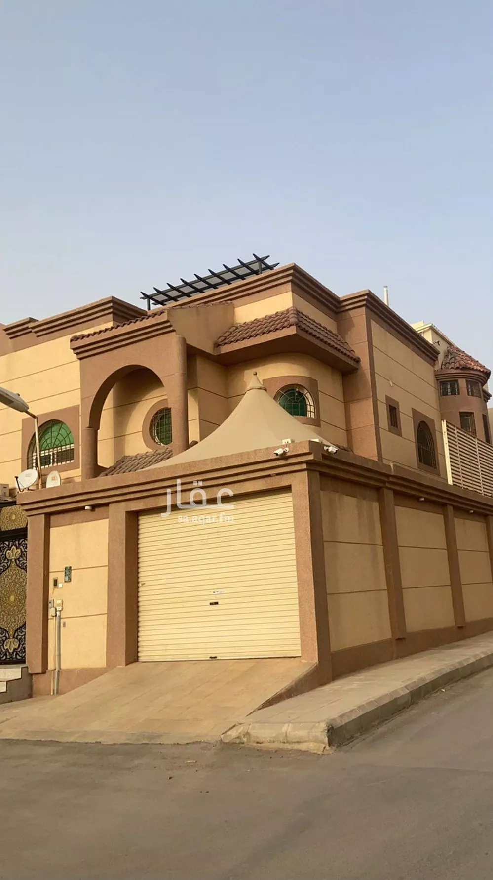 فيلا للإيجار في شارع المزاريع, حي اليرموك, مدينة الرياض, منطقة الرياض 1 صورة