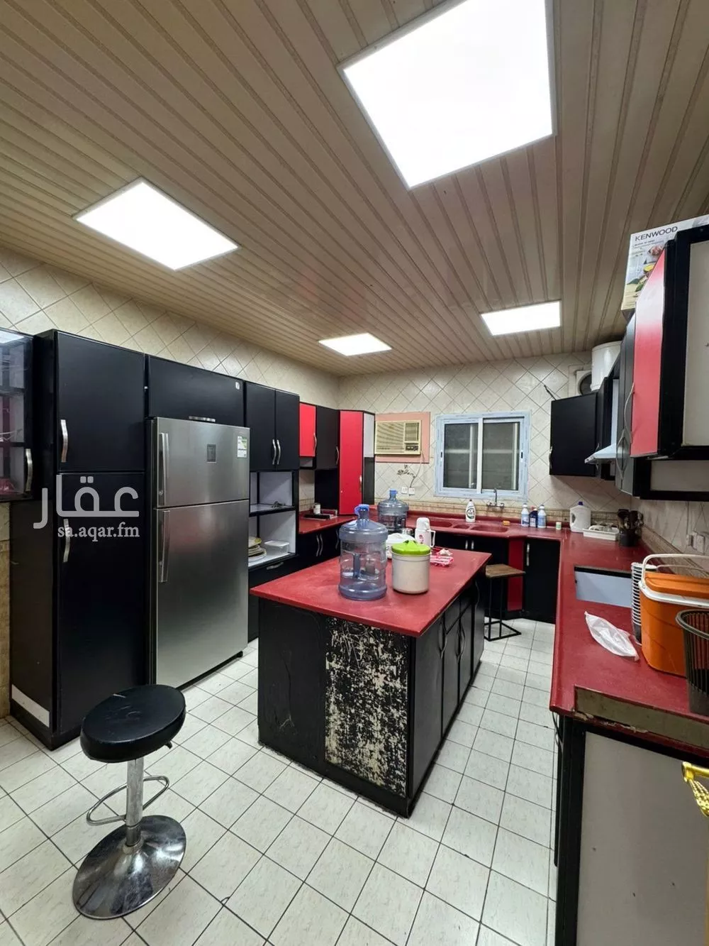 دور للإيجار في شارع الوطن, حي اليرموك, مدينة الرياض, منطقة الرياض 1 صورة