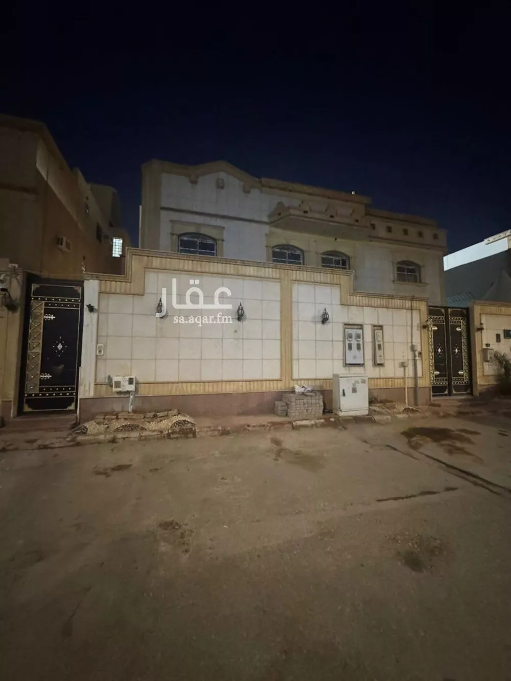 شقة للإيجار في شارع بني عمرو, حي إشبيلية, مدينة الرياض, منطقة الرياض 1 صورة