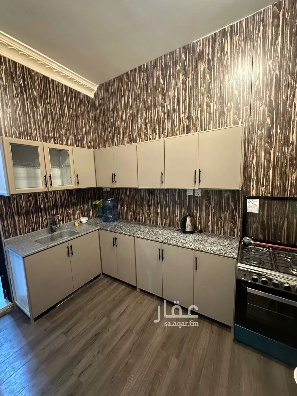 شقة للإيجار في شارع رافع بن سالم, حي اليرموك, مدينة الرياض, منطقة الرياض 1 صورة