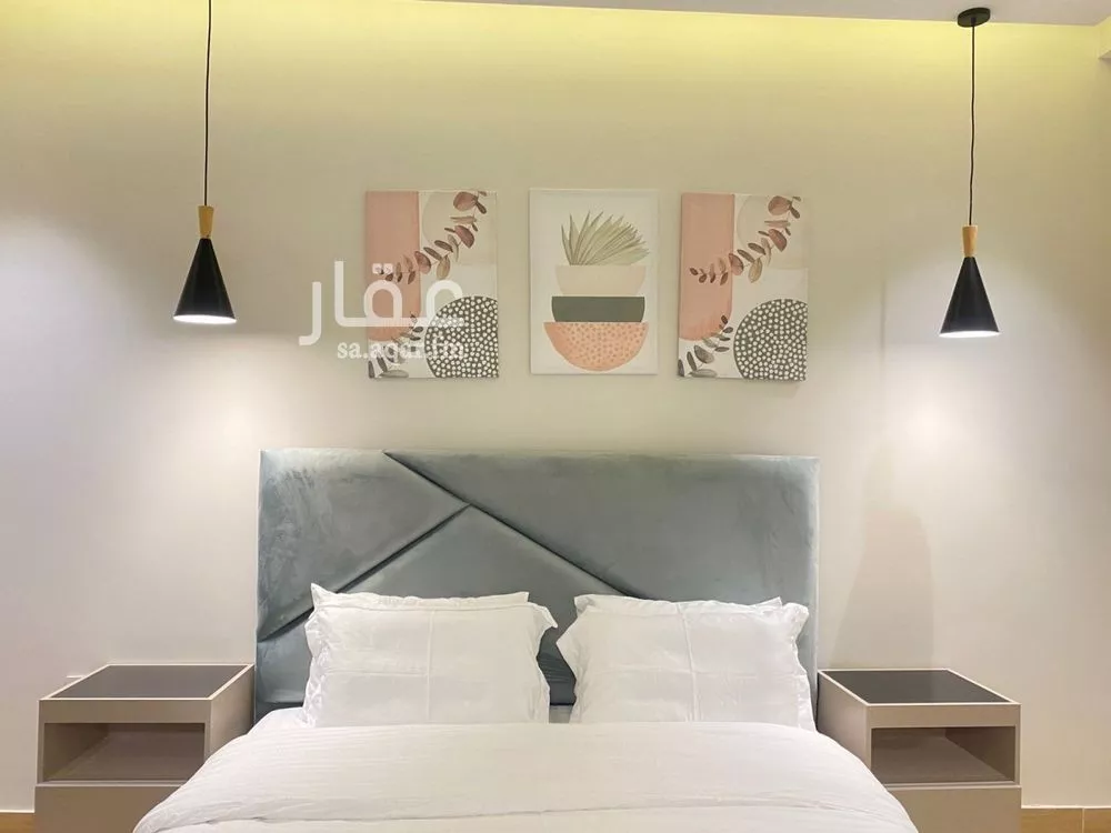 شقة للإيجار في شارع تبوك, حي اليرموك, مدينة الرياض, منطقة الرياض 1 صورة
