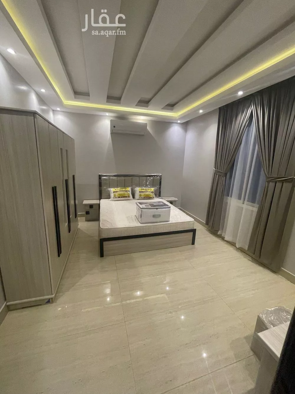شقة للإيجار في شارع الفضائل, حي إشبيلية, مدينة الرياض, منطقة الرياض 1 صورة