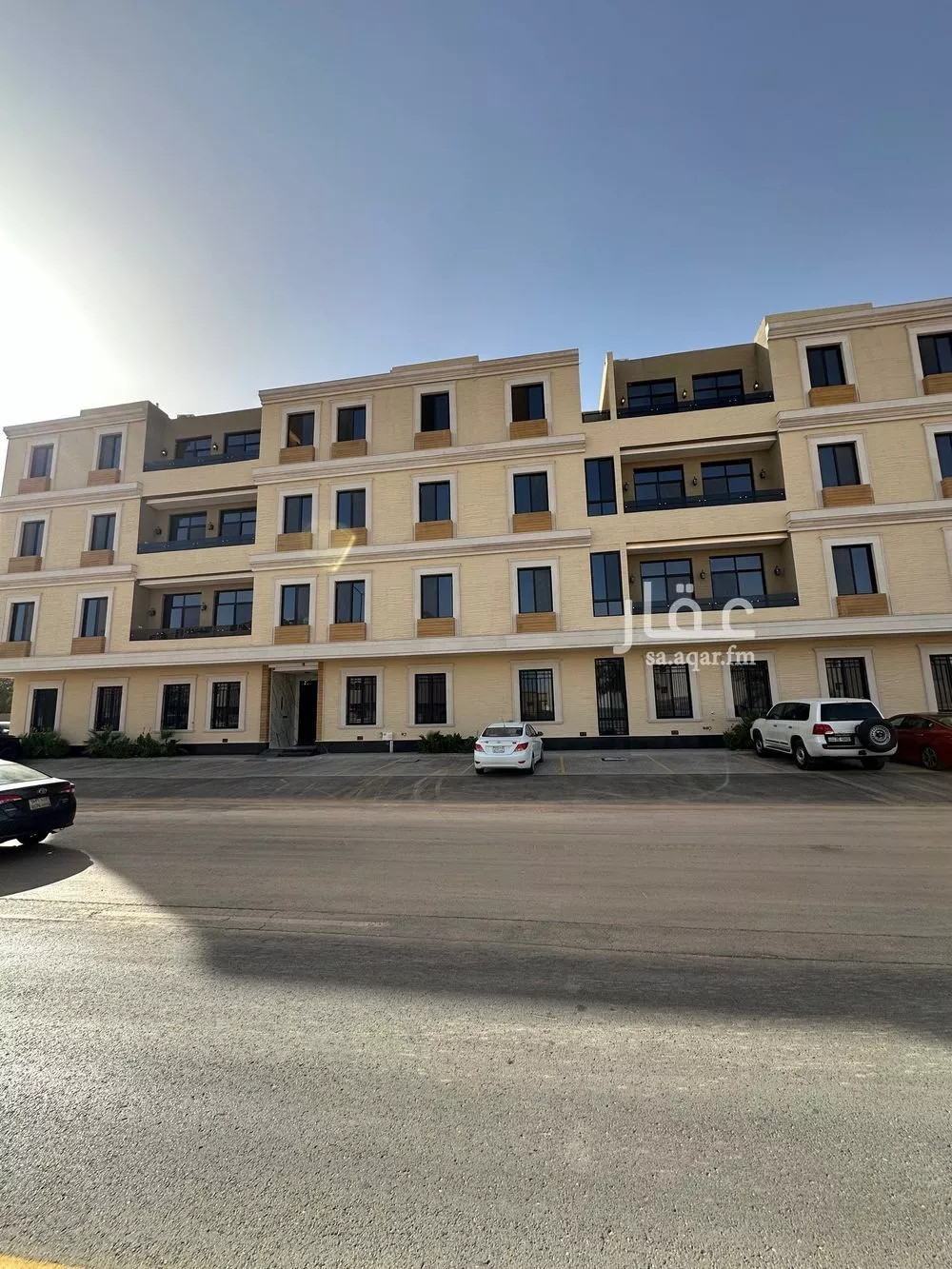 شقة للإيجار في شارع الصباح, حي المونسية, مدينة الرياض, منطقة الرياض 1 صورة