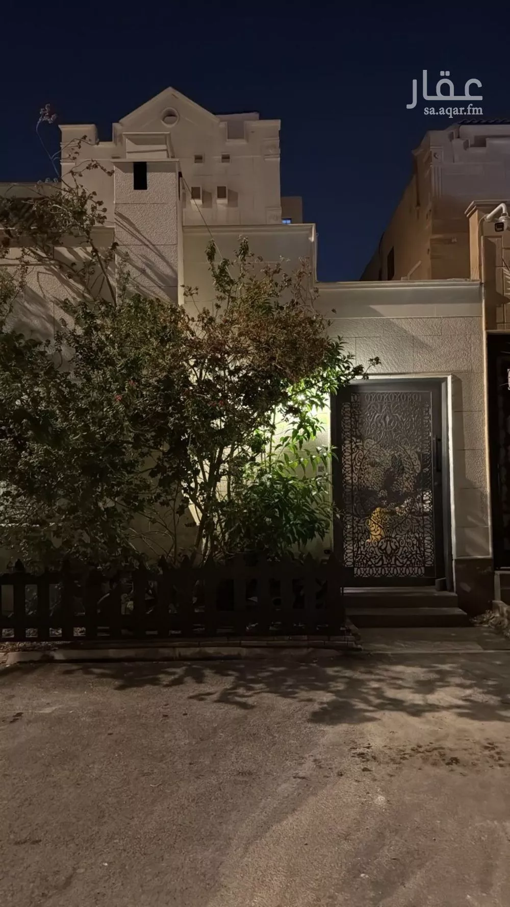 دور للإيجار في شارع القبة, حي إشبيلية, مدينة الرياض, منطقة الرياض 1 صورة