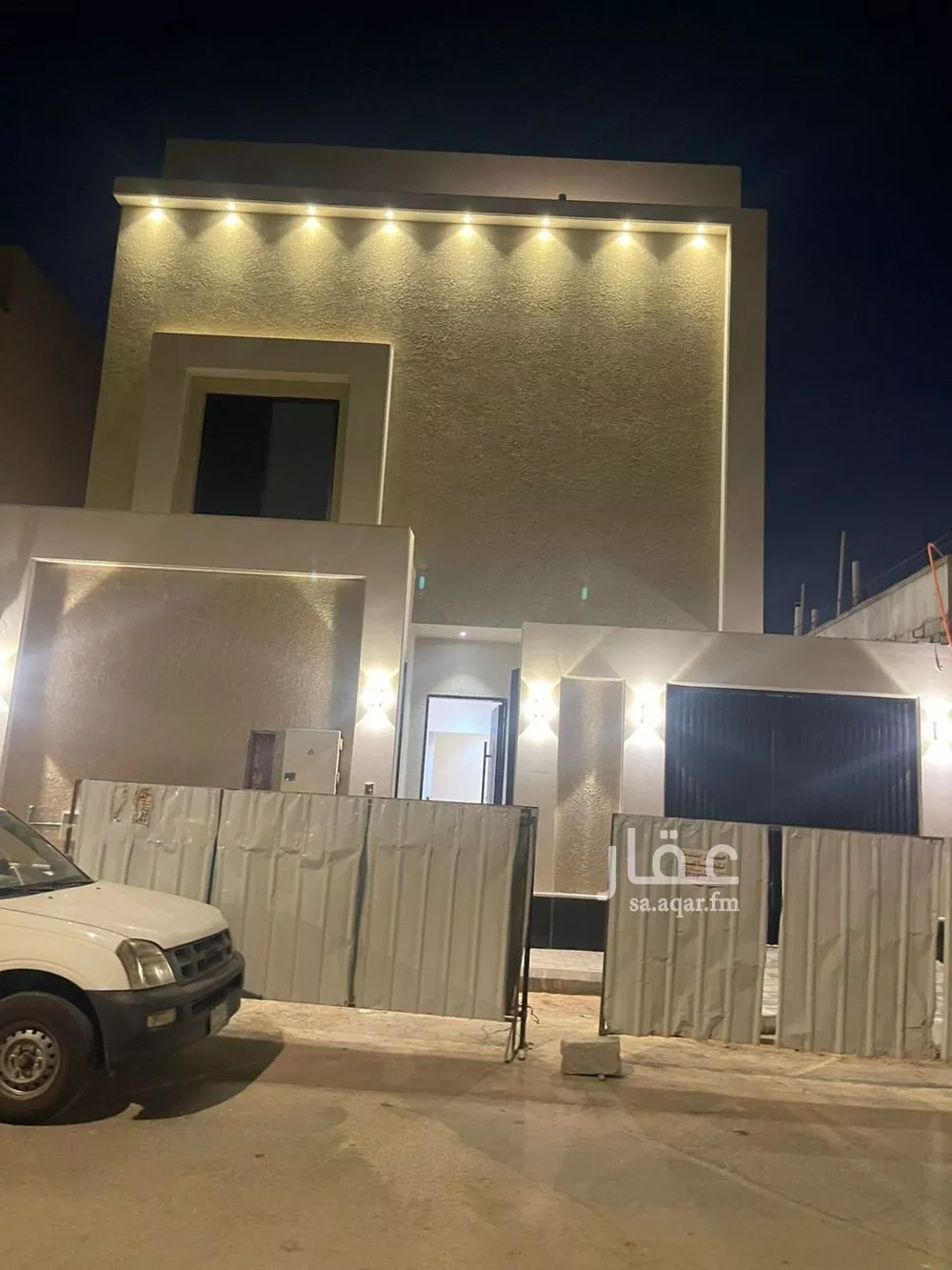 فيلا للإيجار في شارع الوصابي, حي القادسية, مدينة الرياض, منطقة الرياض 1 صورة