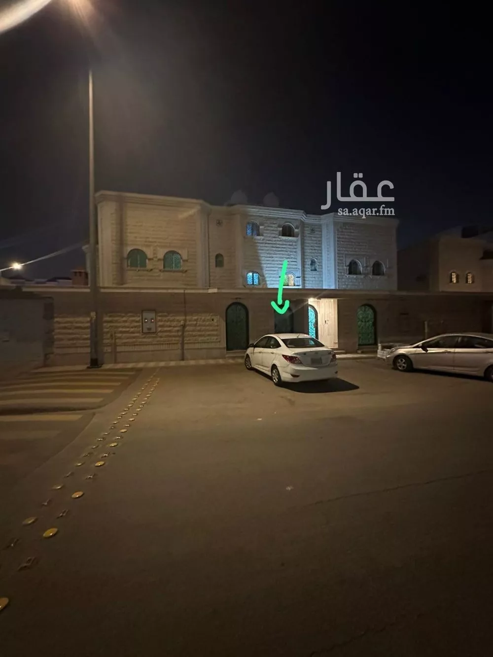 دور للإيجار في شارع زهرة الصحراء, حي غرناطة, مدينة الرياض, منطقة الرياض 1 صورة