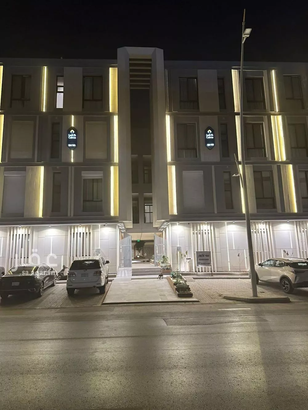 شقة للإيجار في شارع ابي جعفر المنصور, حي الشهداء, مدينة الرياض, منطقة الرياض 1 صورة