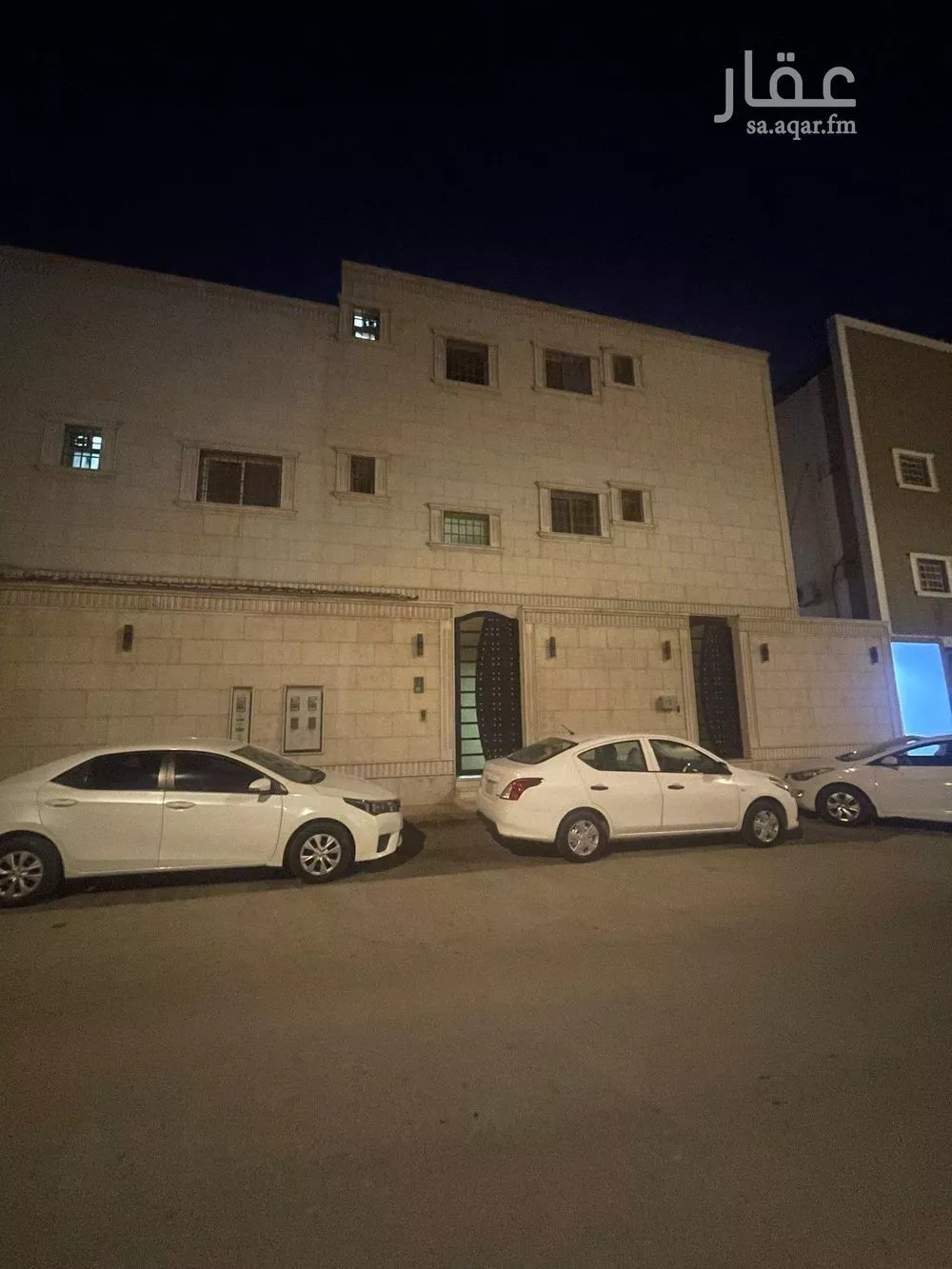 شقة للإيجار في شارع المدورة, حي اليرموك, مدينة الرياض, منطقة الرياض 1 صورة