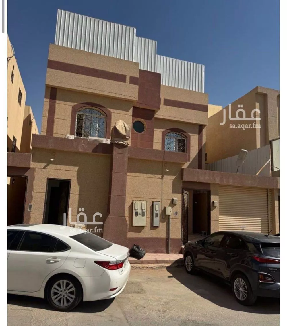 شقة للإيجار في شارع رقم 329, حي المونسية, مدينة الرياض, منطقة الرياض 1 صورة