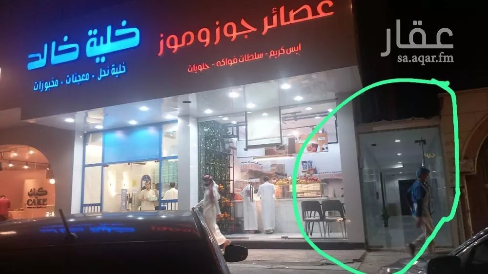 شقة للإيجار في شارع الأخايل, حي النهضة, مدينة الرياض, منطقة الرياض 1 صورة