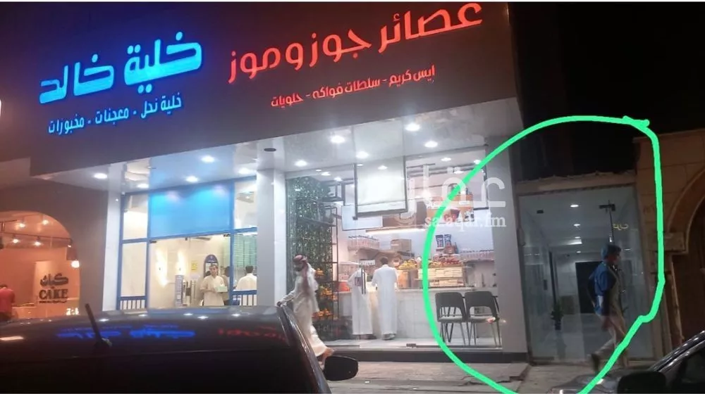 شقة للإيجار في شارع محمد البشير, حي النهضة, مدينة الرياض, منطقة الرياض 1 صورة