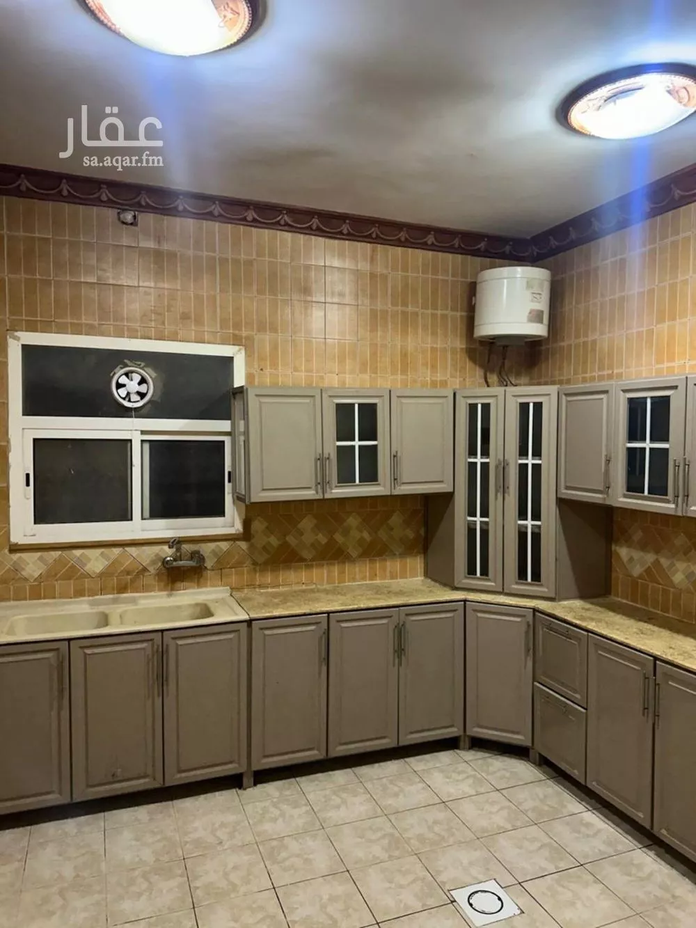 شقة للإيجار في شارع المطره, حي إشبيلية, مدينة الرياض, منطقة الرياض 1 صورة