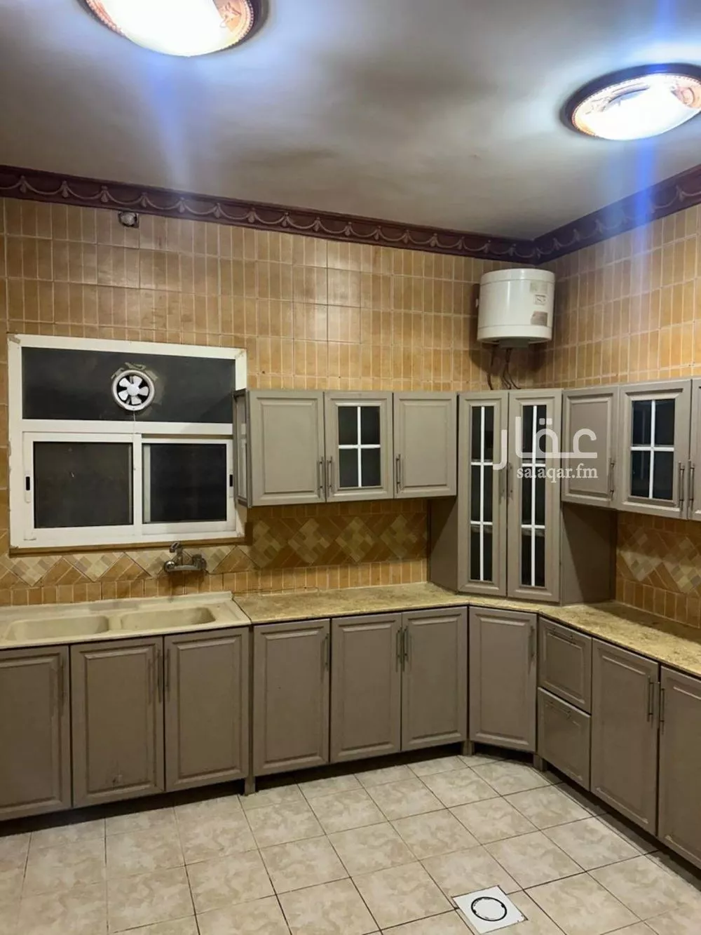 شقة للإيجار في شارع الحاسب, حي إشبيلية, مدينة الرياض, منطقة الرياض 1 صورة