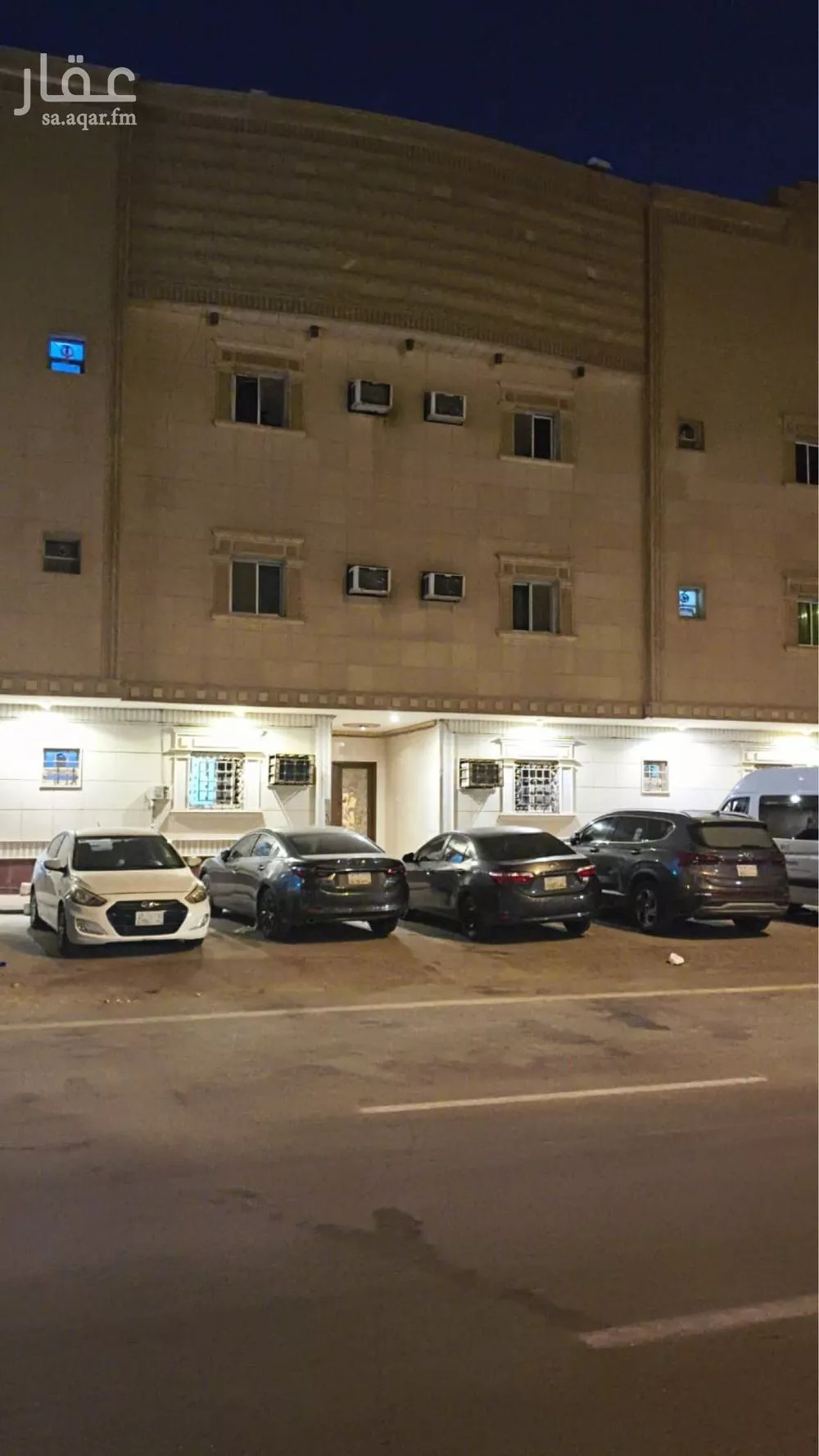 شقة للإيجار في شارع الوصابي, حي القادسية, مدينة الرياض, منطقة الرياض 1 صورة