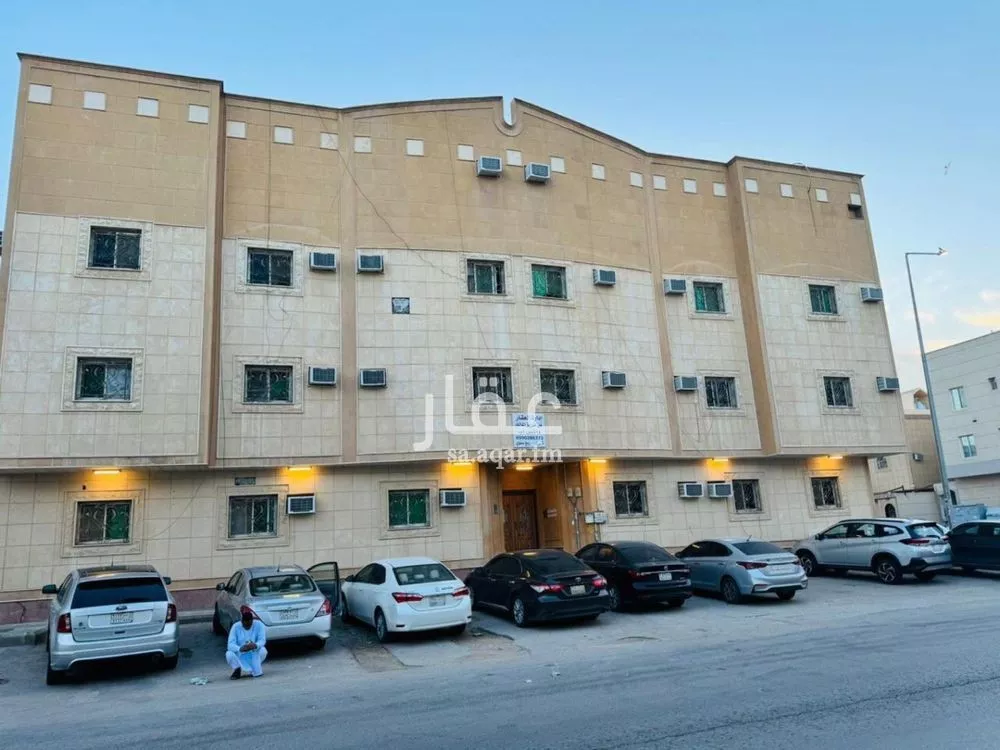 شقة للإيجار في شارع ابي جعفر المنصور, حي الشهداء, مدينة الرياض, منطقة الرياض 1 صورة