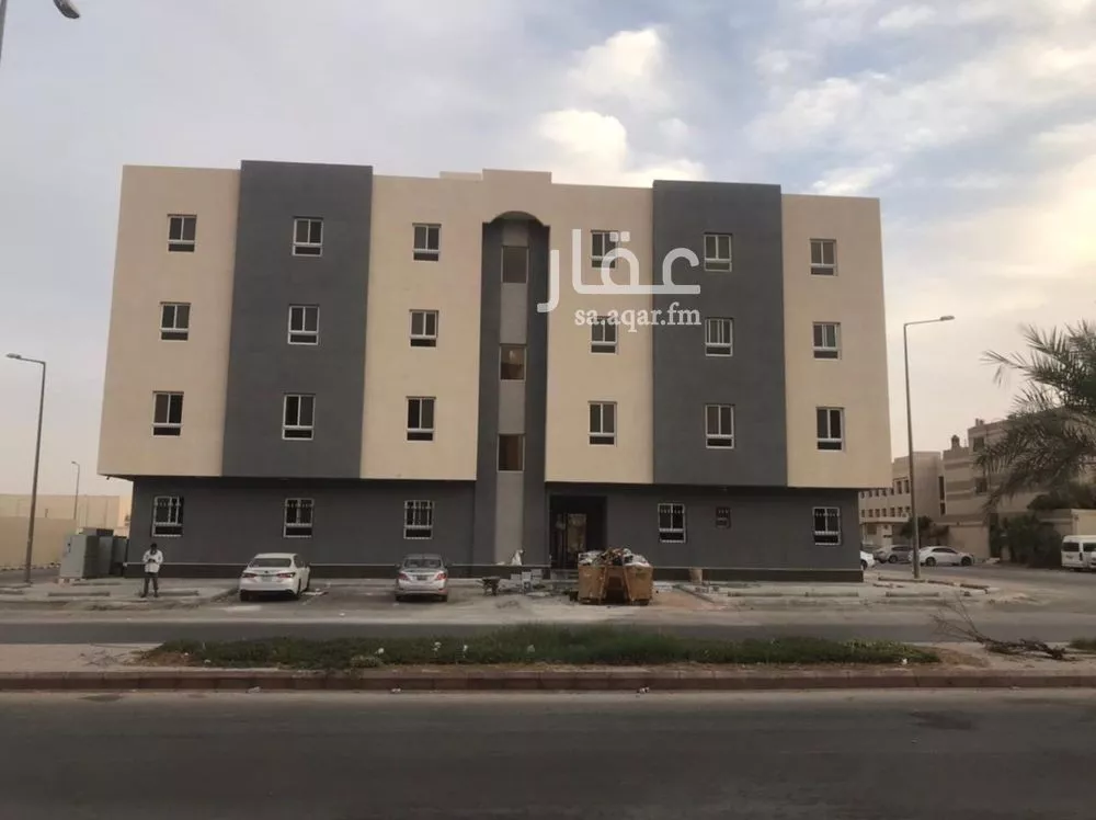 شقة للإيجار في شارع جبل كنعان, حي قرطبة, مدينة الرياض, منطقة الرياض 1 صورة