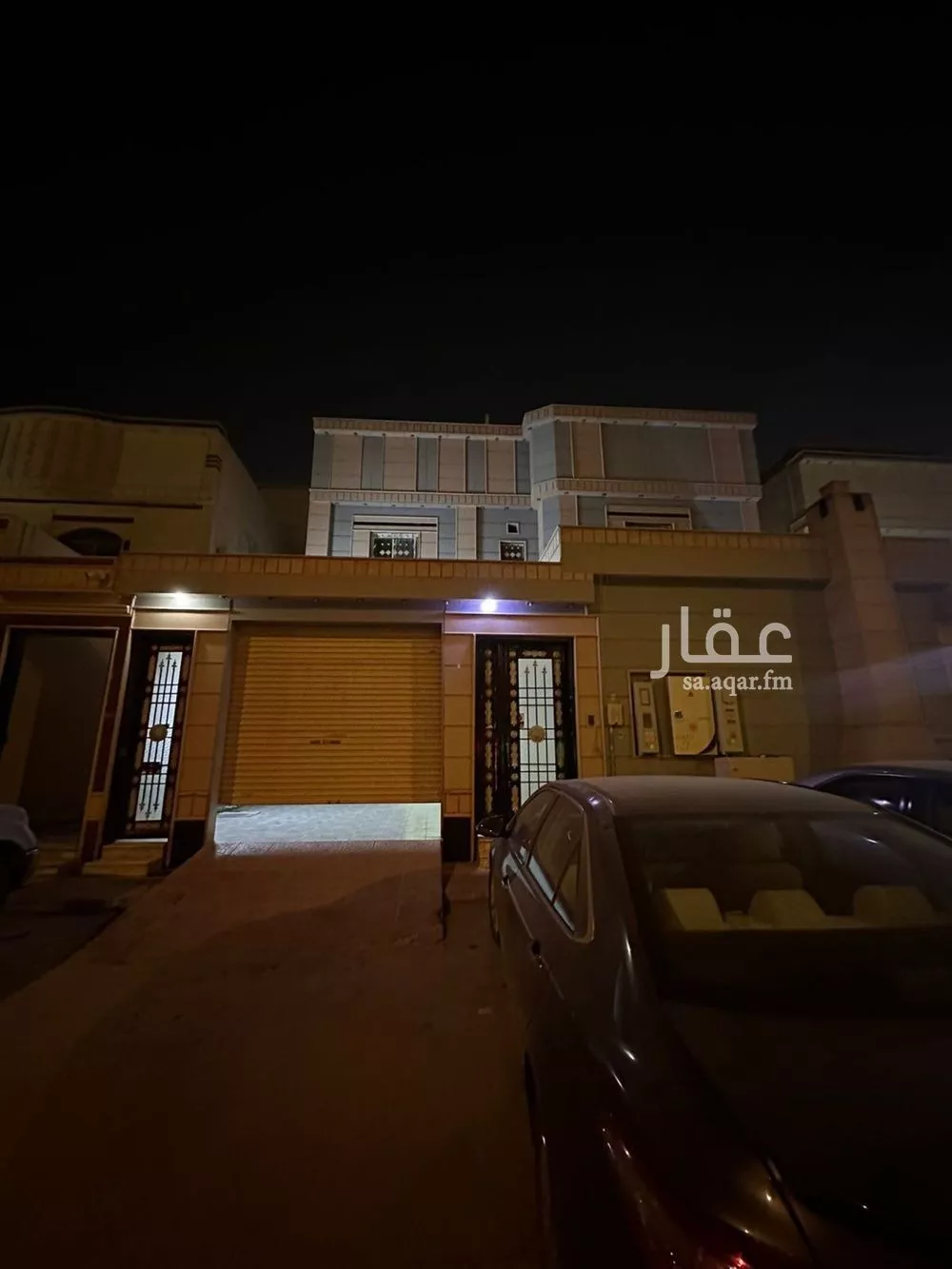 دور للإيجار في شارع علي أبي الكلام البغدادي, حي الرمال, مدينة الرياض, منطقة الرياض 1 صورة