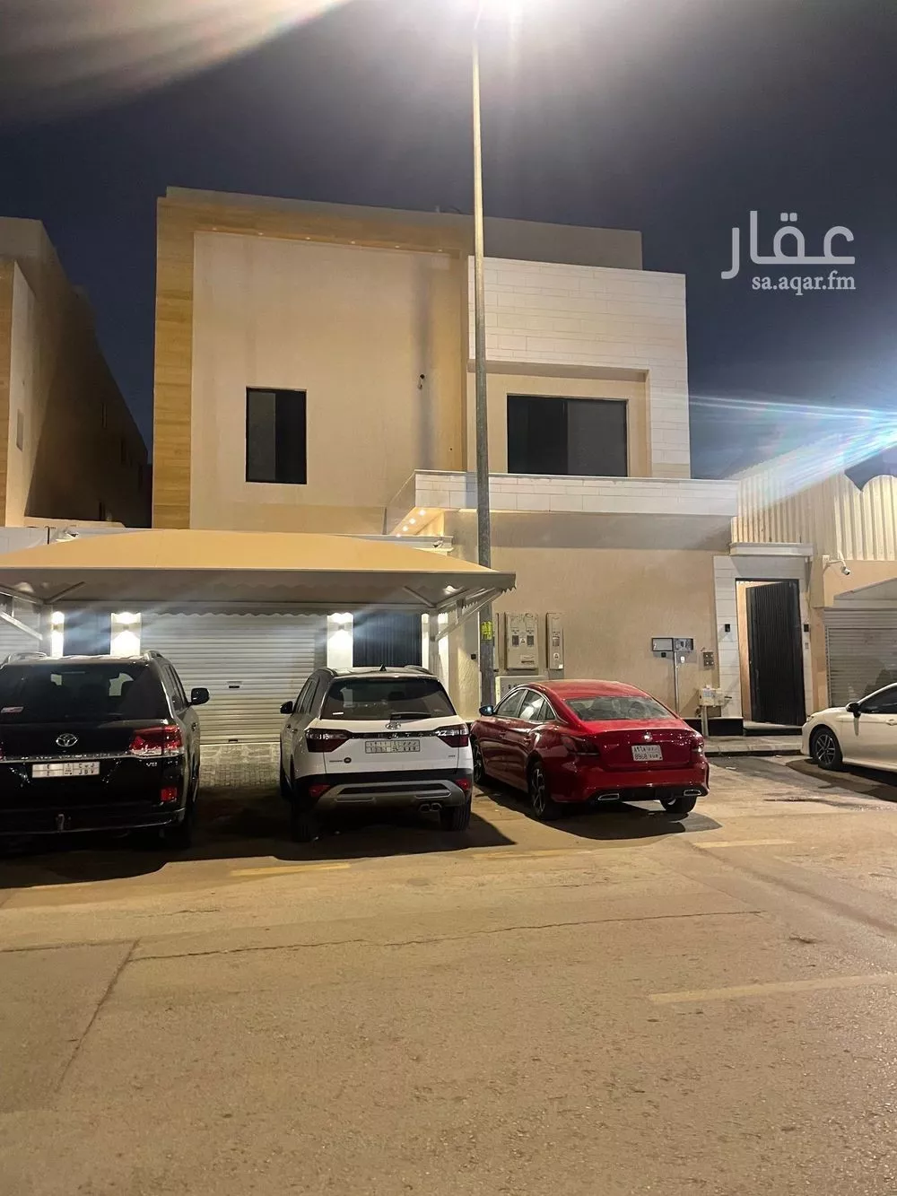 شقة للإيجار في شارع عبدالعزيز البواردي, حي الخليج, مدينة الرياض, منطقة الرياض 1 صورة