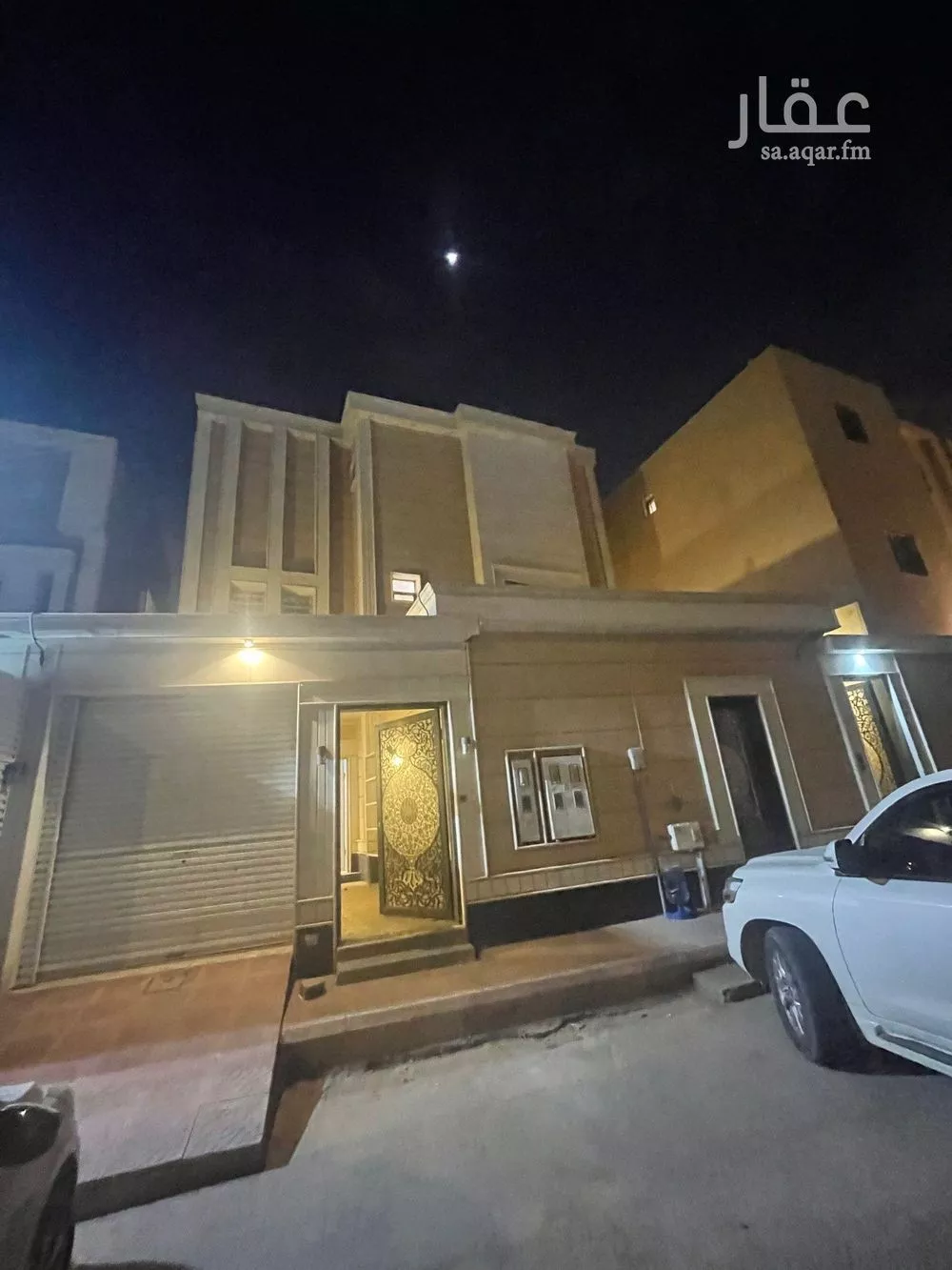 دور للإيجار في شارع جبل العوصاء, حي القادسية, مدينة الرياض, منطقة الرياض 1 صورة