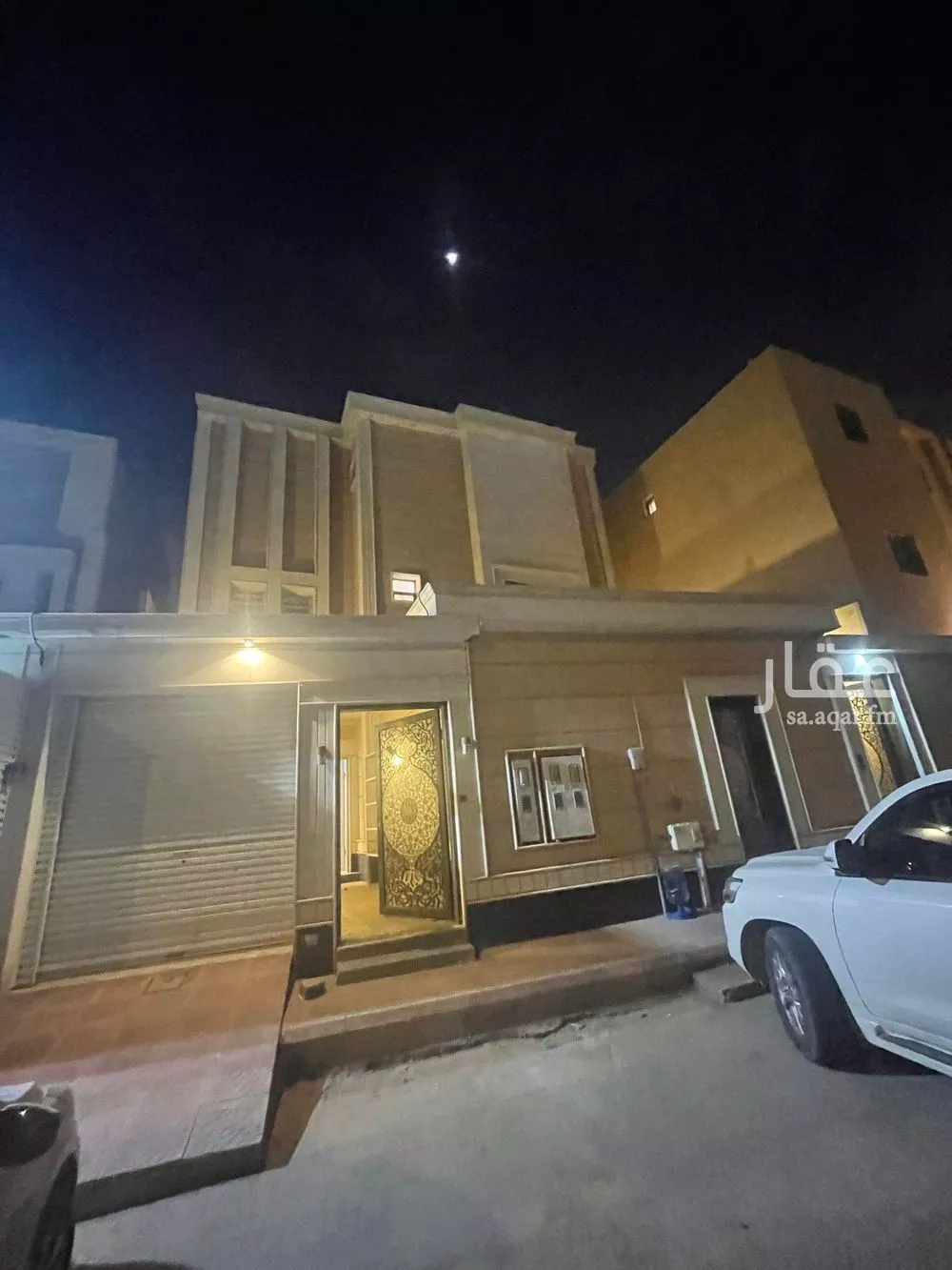 دور للإيجار في شارع جبل العوصاء, حي القادسية, مدينة الرياض, منطقة الرياض 1 صورة