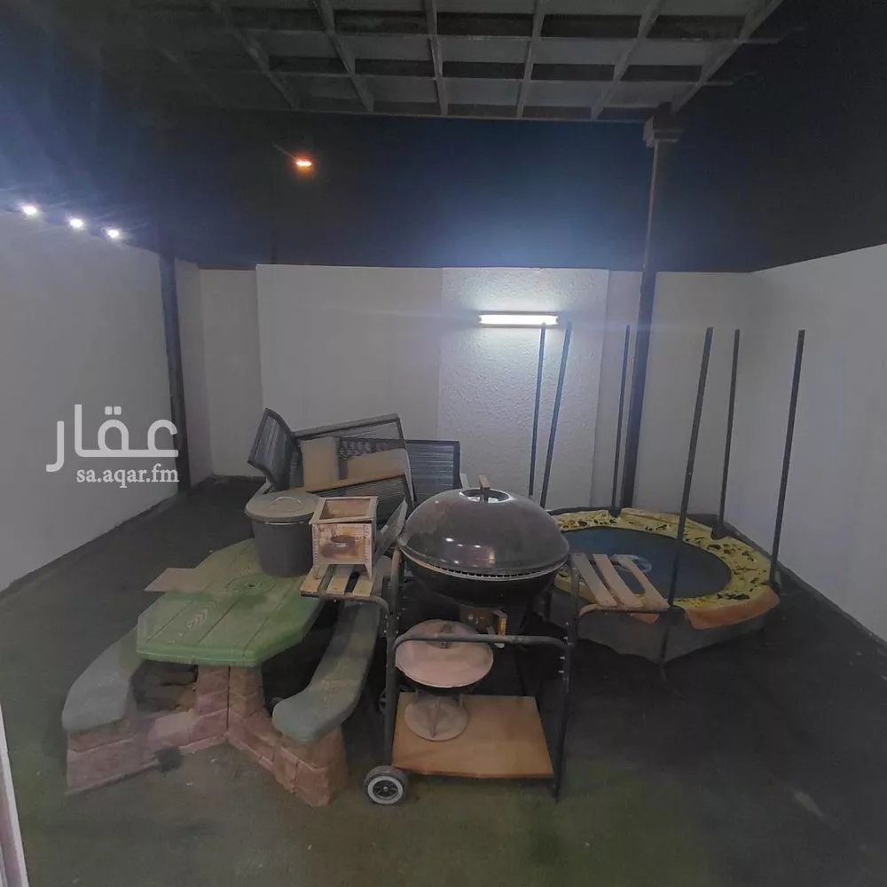 شقة للإيجار في شارع ابي جعفر المنصور, حي اليرموك, مدينة الرياض, منطقة الرياض 1 صورة