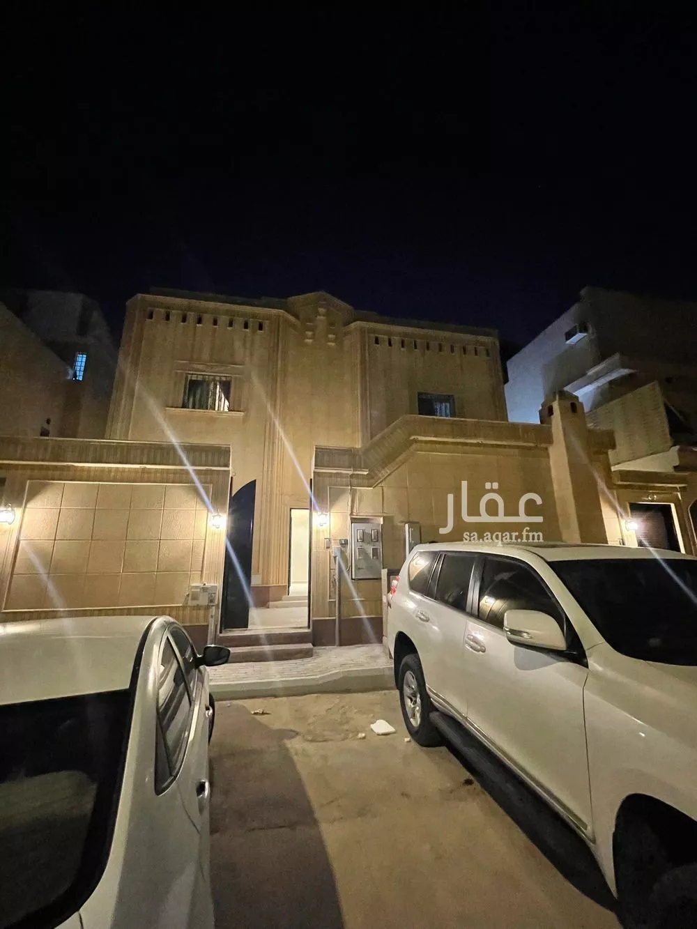 دور للإيجار في شارع الحاسب, حي إشبيلية, مدينة الرياض, منطقة الرياض 1 صورة