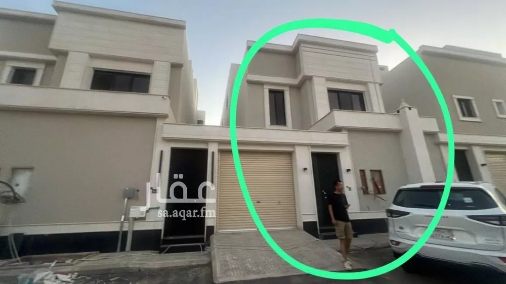 فيلا للإيجار في شارع دبيل, حي المونسية, مدينة الرياض, منطقة الرياض 1 صورة