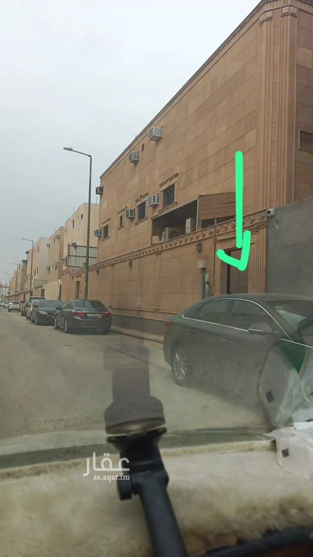 شقة للإيجار في شارع أحمد بن قاسم, حي إشبيلية, مدينة الرياض, منطقة الرياض 1 صورة