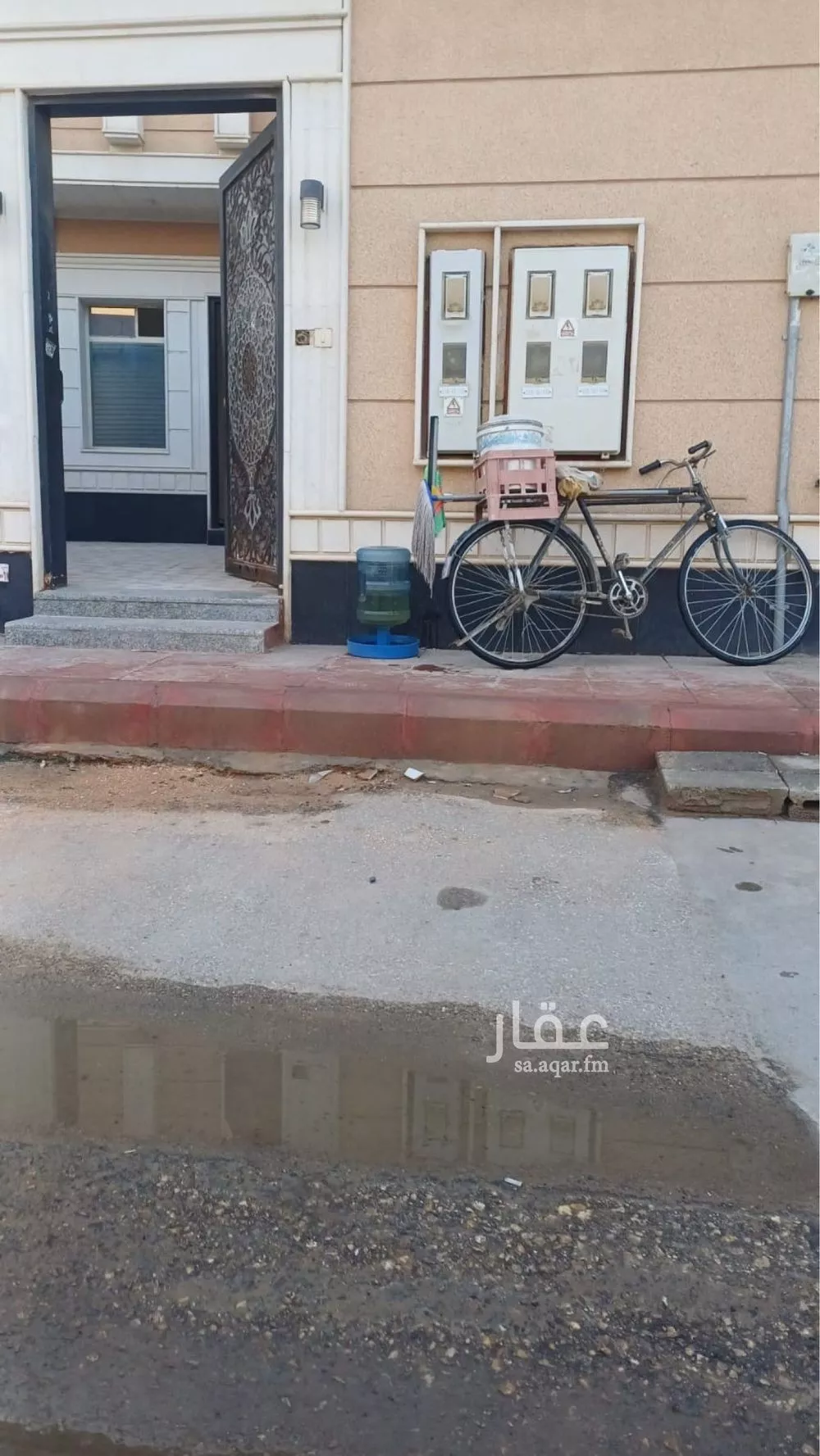 دور للإيجار في شارع جبل العوصاء, حي القادسية, مدينة الرياض, منطقة الرياض 1 صورة