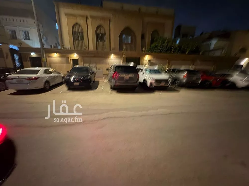 شقة للإيجار في شارع زهرة الصحراء, حي غرناطة, مدينة الرياض, منطقة الرياض 1 صورة