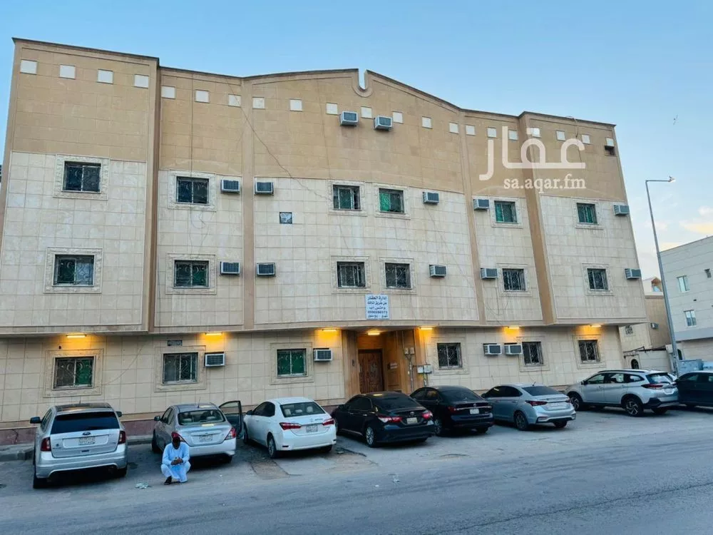 غرفة للإيجار في شارع المليسان, حي اليرموك, مدينة الرياض, منطقة الرياض 1 صورة