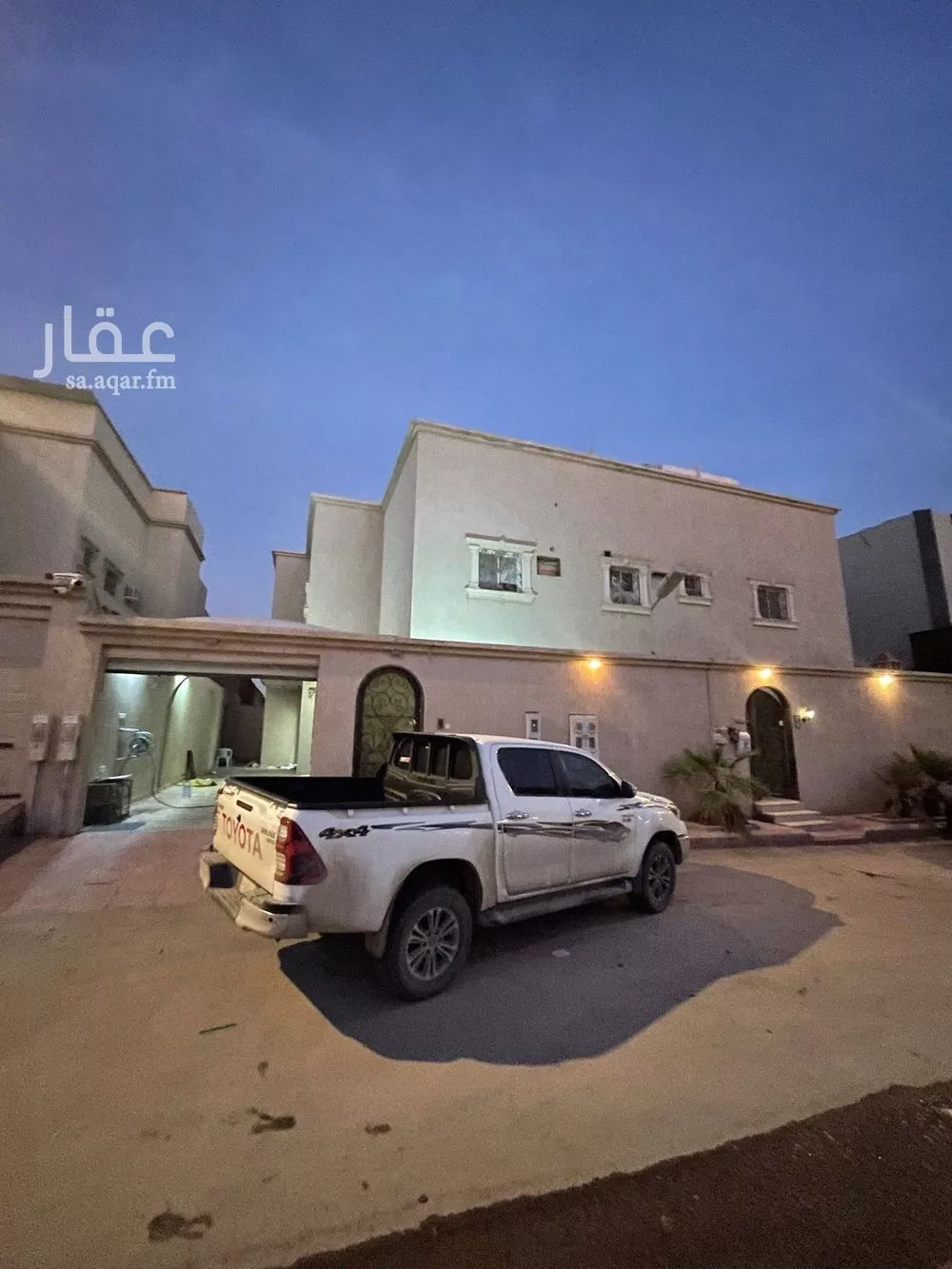 دور للإيجار في شارع الشعلة, حي اليرموك, مدينة الرياض, منطقة الرياض 1 صورة