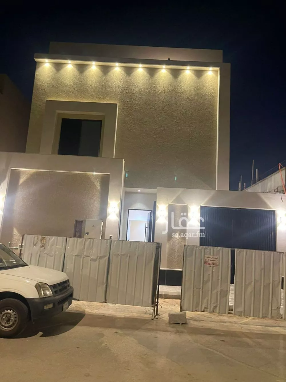 فيلا للإيجار في شارع الوصابي, حي القادسية, مدينة الرياض, منطقة الرياض 1 صورة