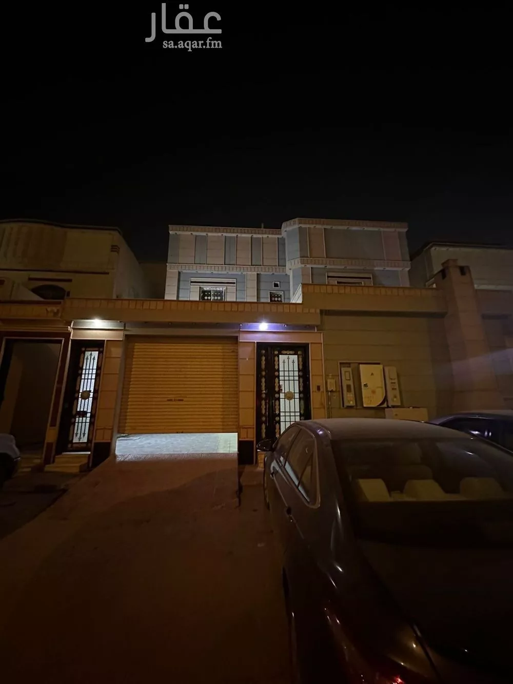 شقة للإيجار في شارع تاج الدين الزرعة الحنفي, حي الرمال, مدينة الرياض, منطقة الرياض 1 صورة