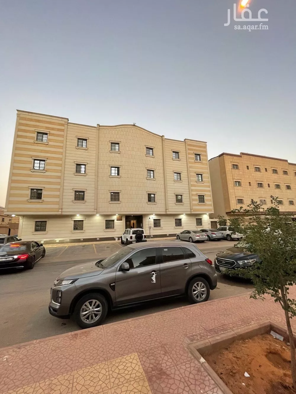 شقة للإيجار في شارع شهيد الدين ثم الوطن مشعل عائد مارق الع, حي اليرموك, مدينة الرياض, منطقة الرياض 1 صورة