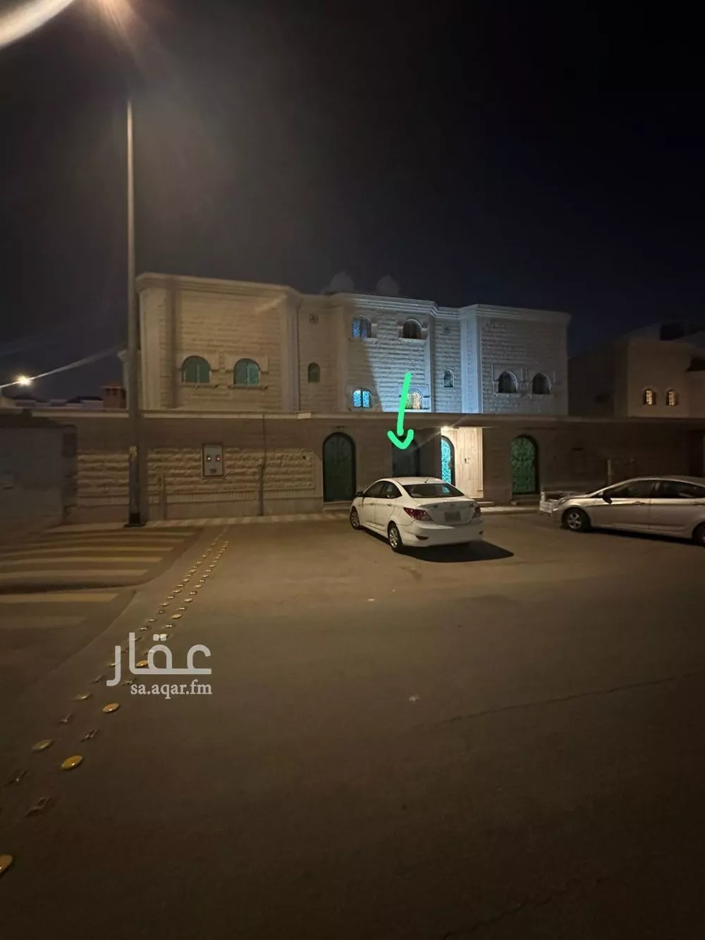 شقة للإيجار في شارع زهرة الصحراء, حي غرناطة, مدينة الرياض, منطقة الرياض 1 صورة