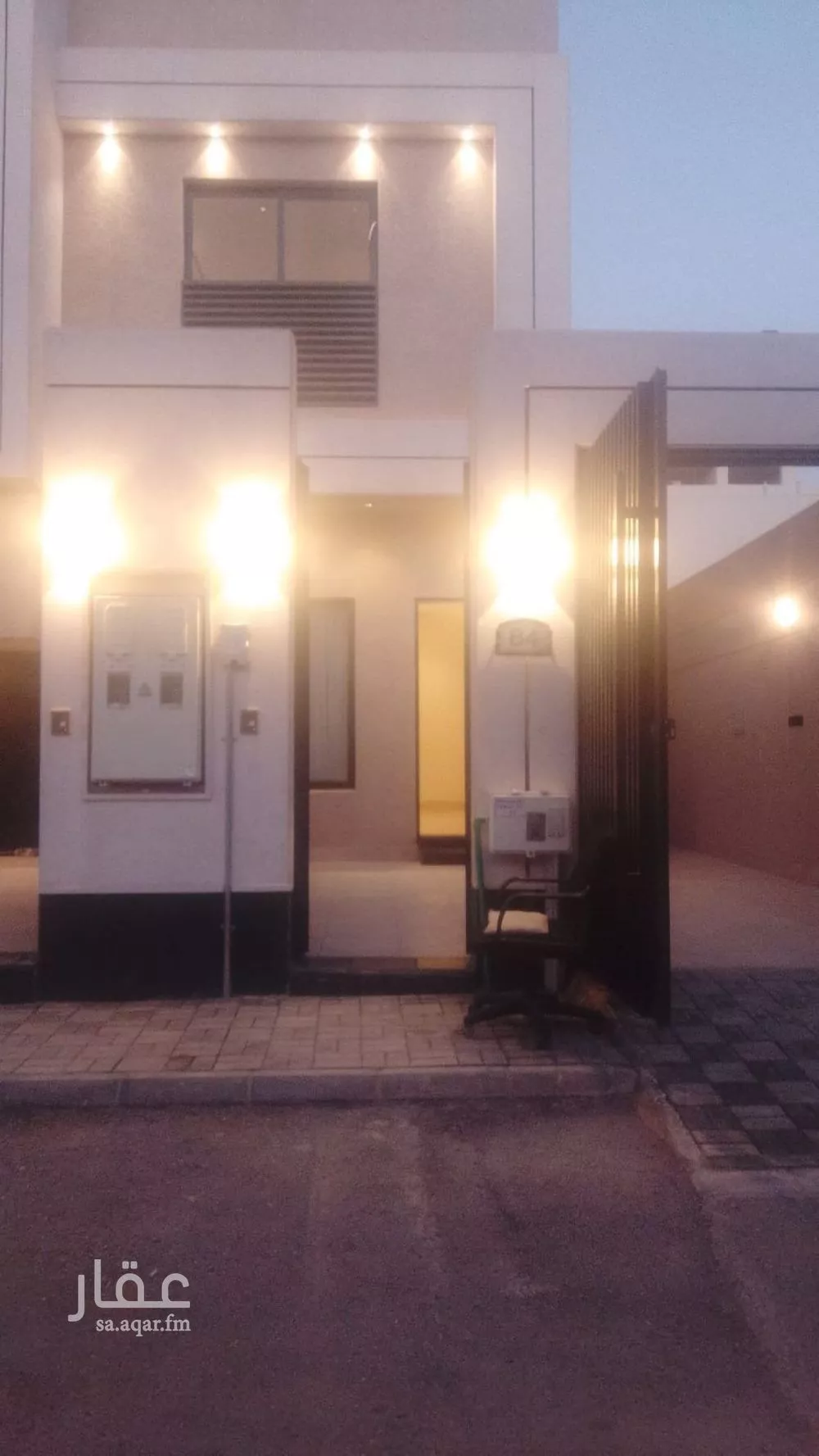 دور للإيجار في شارع جبل العوصاء, حي القادسية, مدينة الرياض, منطقة الرياض 1 صورة